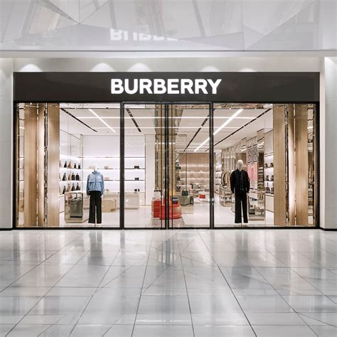 burberry shops sandton city